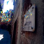 Pensión Riscossa 3*