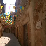 Riscossa Pensión 3*