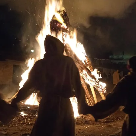 Pensjonat Riscossa 3*