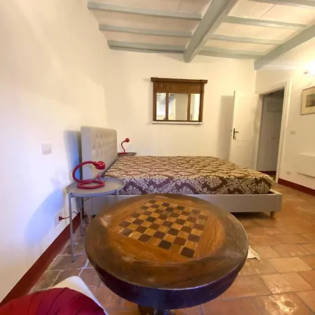 Riscossa Гостевой дом Питильяно