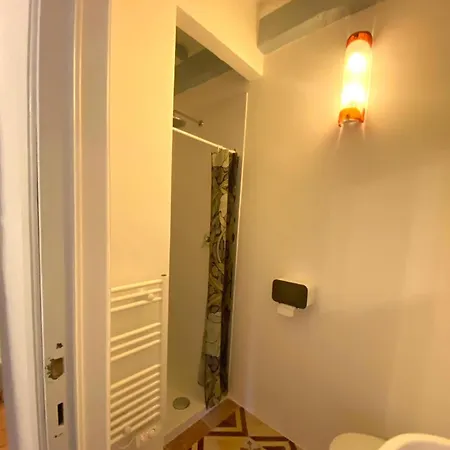 Riscossa Гостевой дом