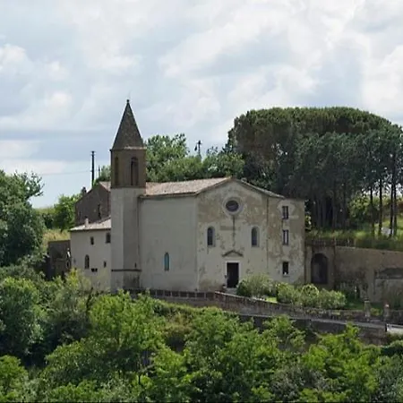 Casa de hóspedes Riscossa