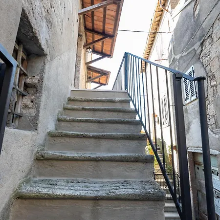 Casa de hóspedes Riscossa