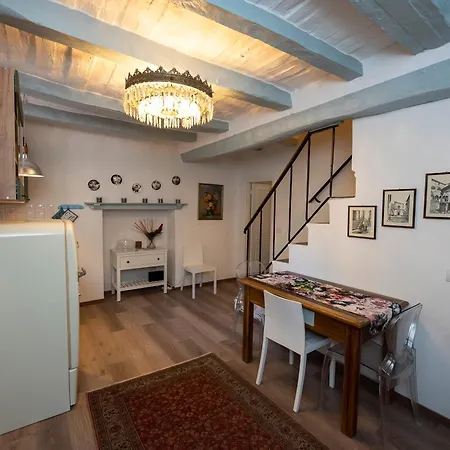 Riscossa 3* Питильяно