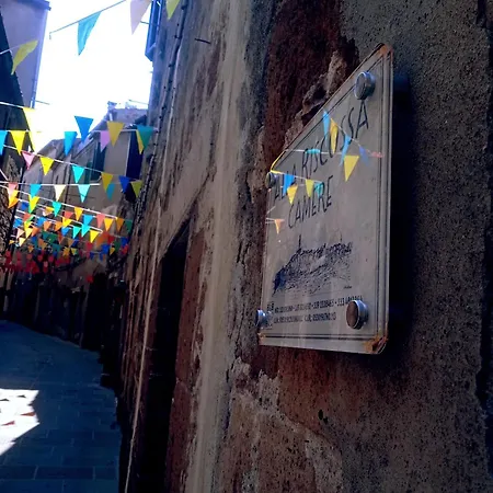 Gasthof Riscossa 3*