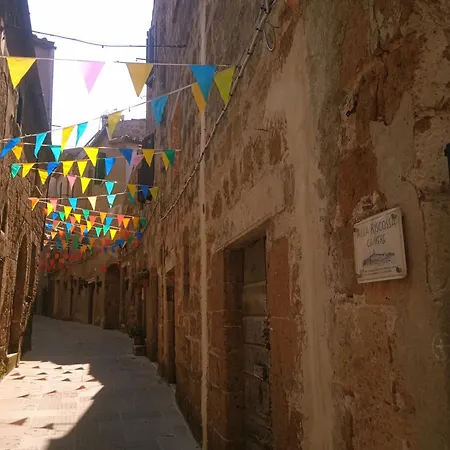 Riscossa Pensjonat 3*