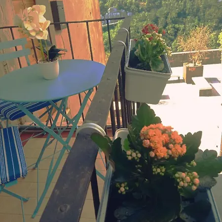 Pensjonat Riscossa Pitigliano